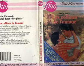 Couverture du produit · Les Collines de l'amour (Duo)