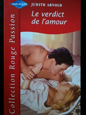 Couverture du produit · Le Verdict de l'amour