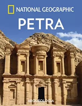 Couverture du produit · Petra
