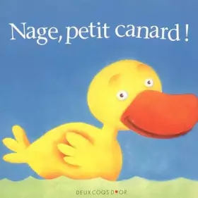 Couverture du produit · Nage, petit canard !
