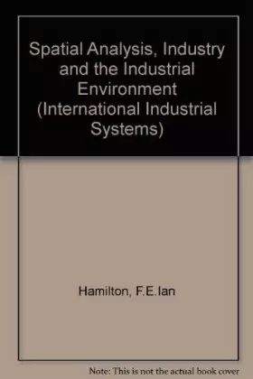 Couverture du produit · International Industrial Systems (v. 2)