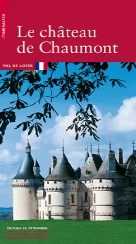 Couverture du produit · Le Chateau de Chaumont