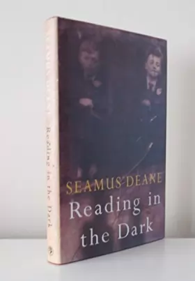 Couverture du produit · Reading in the Dark