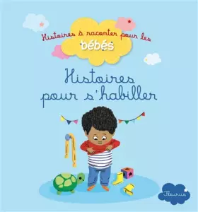 Couverture du produit · Histoires pour s'habiller