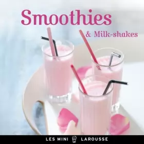 Couverture du produit · Smoothies & milk-shakes
