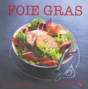 Couverture du produit · Foie gras - Mini-gourmands