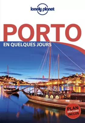 Couverture du produit · Porto En quelques jours - 1ed