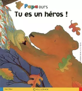 Couverture du produit · Tu es un héros !