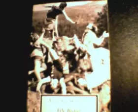 Couverture du produit · Vile Bodies