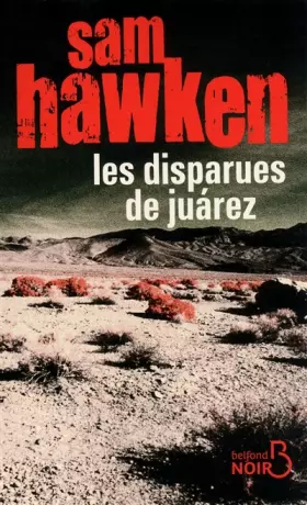 Couverture du produit · Les Disparues de Juarez