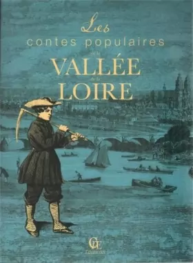 Couverture du produit · Les contes populaires de la vallée de la Loire