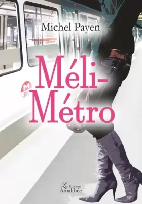Couverture du produit · Méli-Métro