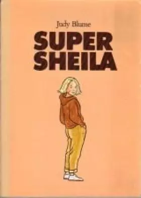 Couverture du produit · Supersheila