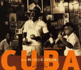 Couverture du produit · Cuba et la musique cubaine