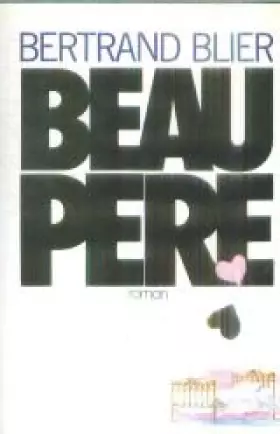 Couverture du produit · Beau père