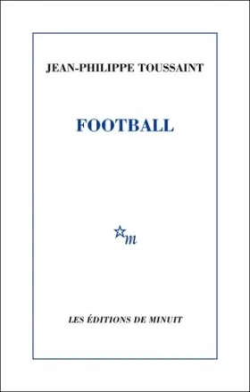 Couverture du produit · Football