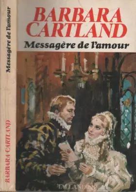 Couverture du produit · Messagere de l'amour