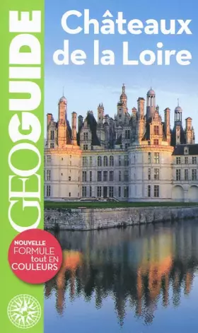 Couverture du produit · Châteaux de la Loire