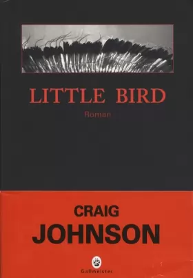 Couverture du produit · Little Bird