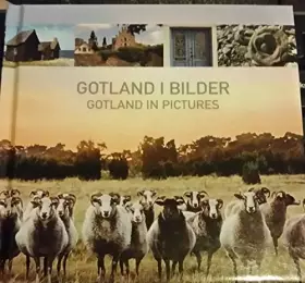 Couverture du produit · Gotland I Bilder Gotland in Pictures
