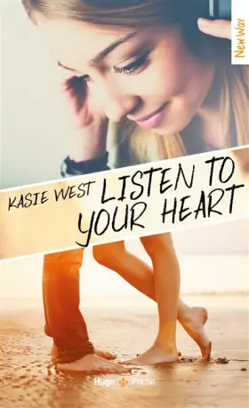 Couverture du produit · Listen to your heart