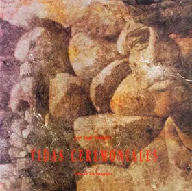 Couverture du produit · Vidas Ceremoniales (Spanish Edition)