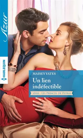 Couverture du produit · Un lien indéfectible