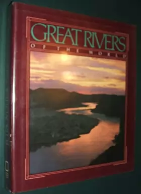 Couverture du produit · Great Rivers of the World