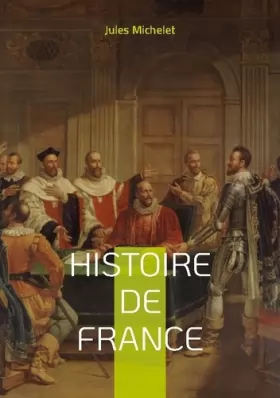 Couverture du produit · Histoire de France: Volume 13