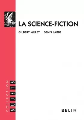 Couverture du produit · La Science-fiction