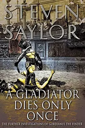 Couverture du produit · Gladiator Dies Only Once