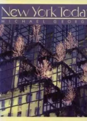 Couverture du produit · New York Today
