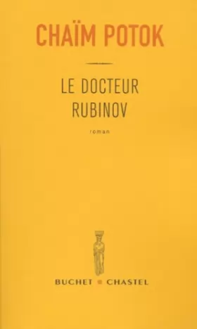 Couverture du produit · Le docteur Rubinov