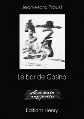 Couverture du produit · Le bar de Casino