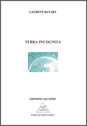 Couverture du produit · Terra incognita