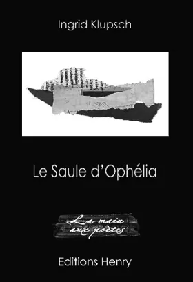 Couverture du produit · Le Saule d'Ophélia