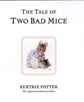 Couverture du produit · The Tale of Two Bad Mice