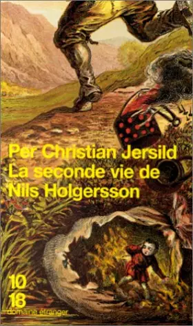 Couverture du produit · La Seconde Vie de Nils Holgersson