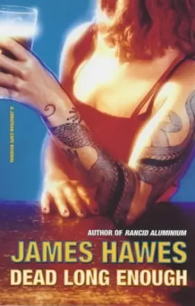 Couverture du produit · Dead Long Enough