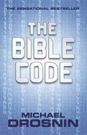 Couverture du produit · The Bible Code