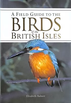 Couverture du produit · Birds of the British Isles