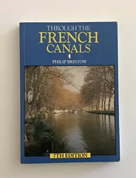 Couverture du produit · Through the French Canals