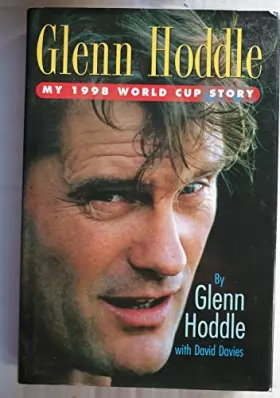 Couverture du produit · Glenn Hoddle: The World Cup 1998 Story