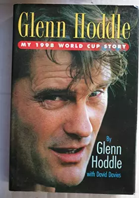 Couverture du produit · Glenn Hoddle: The World Cup 1998 Story