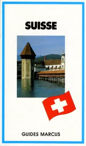 Couverture du produit · Suisse