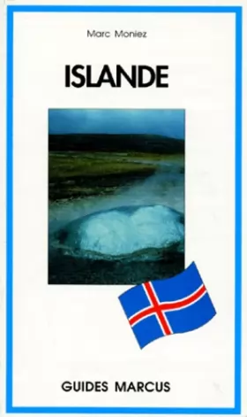 Couverture du produit · Islande