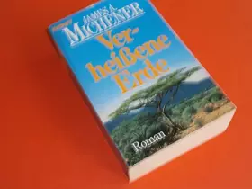 Couverture du produit · Verheißene Erde - James A. Michener