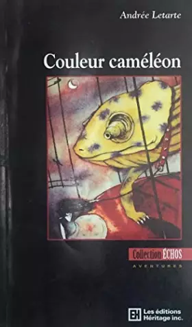 Couverture du produit · Couleur Cameleon