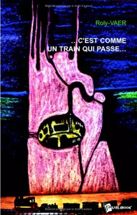 Couverture du produit · C'Est Comme un Train Qui Passe