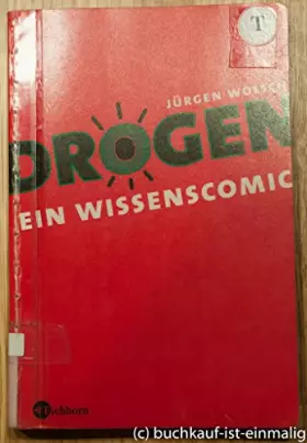 Couverture du produit · Drogen: Ein Wissenscomic